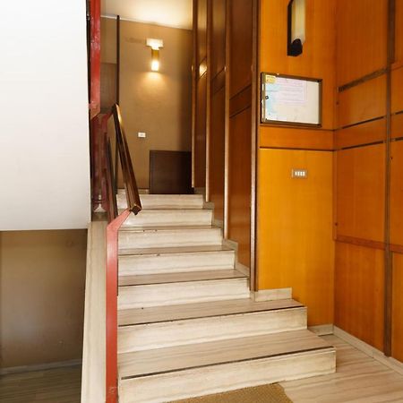 Abissi Room One Step From The Sea Trani Bagian luar foto